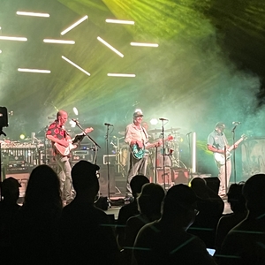 moe. at Cleveland Heights, OH in Cain Park – Evans Amphitheater 2026