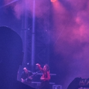 FLYLEAF with Lacey Sturm at El Paso, TX in Speaking Rock Entertainment Center 2026