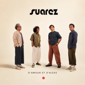 Suarez