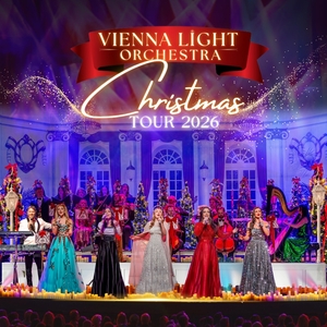 Vienna Light Orchestra Tickets, Tour Dates and Concerts
