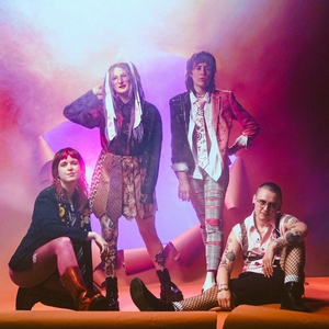 Pinksqueeze Tickets, Tour Dates and Concert