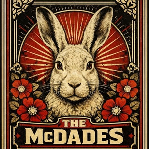 The McDades — Burnett Church, 2026-09-18