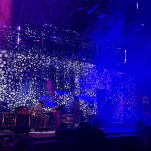 Goose (USA) at Stanford, CA in Frost Amphitheater 2026