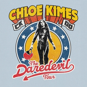 Chloe Kimes Tickets, Tour Dates and Concerts