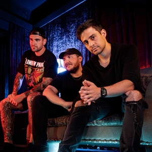 RODERIK Tickets, Tour Dates and Concert