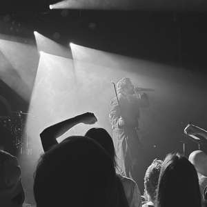 NORTHLANE at Helsinki, Finland in Tavasita 2026