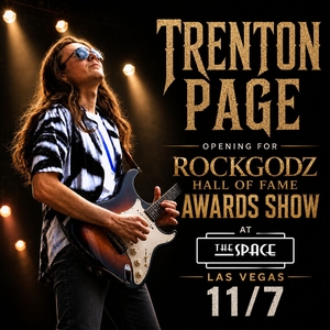 Trenton Page Tickets, Tour Dates and Concerts