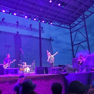 Stone Temple Pilots at West Fargo, ND in Red River Valley Fair Grandstand 2026