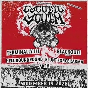 HELL BOUND POUND Tickets, Tour Dates and Concerts