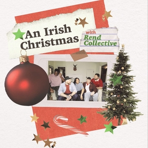 Rend Collective Tickets, Tour Dates and Concerts