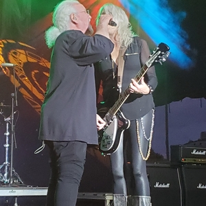 Jefferson Starship at Albert Lea, MN in Freeborn County Fair 2026