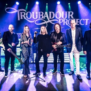 The Troubadour Project Tickets, Tour Dates and Concerts