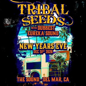 Tribal Seeds Tickets, Tour Dates and Concerts