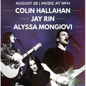Jay Rin Tickets, Tour Dates and Concerts