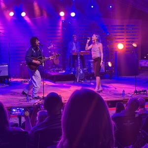 Wild Rivers at Niagara-on-the-Lake, ON in Jackson-Triggs Niagara Estate Amphitheatre 2026