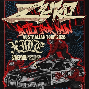 Seventh Circle Tickets, Tour Dates and Concerts