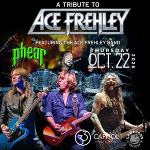 Phear Tickets, Tour Dates and Concerts