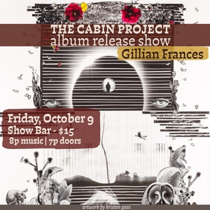 The Cabin Project Tickets, Tour Dates and Concerts