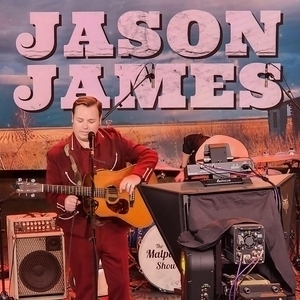 Jason James Tickets, Tour Dates and Concert
