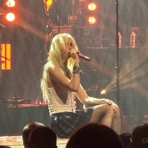 The Pretty Reckless at undefined in undefined 2026
