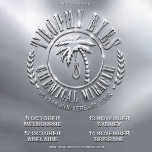 Trophy Eyes Tickets, Tour Dates and Concerts