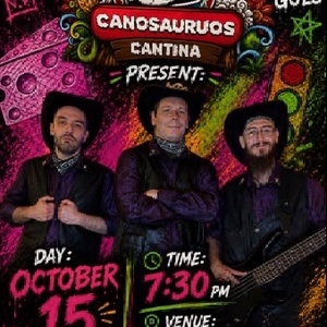 Los pink cheese green goes Tickets, Tour Dates and Concerts