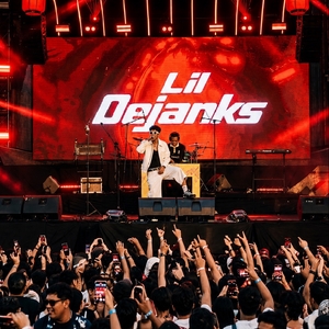 Lil Oejanks Tickets, Tour Dates and Concerts