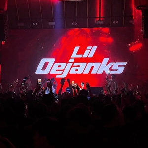 Lil Oejanks Tickets, Tour Dates and Concerts