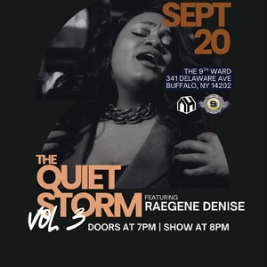 Raegene Denise Tickets, Tour Dates and Concerts