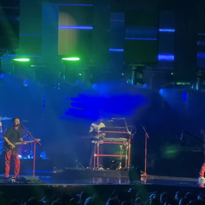 Muse at Dallas, TX in Dos Equis Pavilion 2026