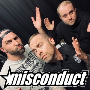 Misconduct Tickets, Tour Dates and Concert