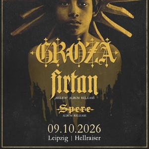 Spere Tickets, Tourdaten und Konzerte