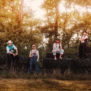 The Swamp Stomp String Band Tickets, Tour Dates and Concert