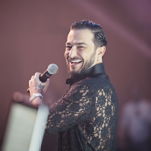 Sami Beigi Tickets, Tour Dates and Concert