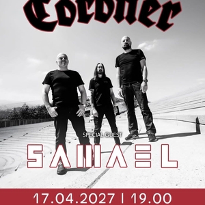 Samael Tickets, Tour Dates and Concerts