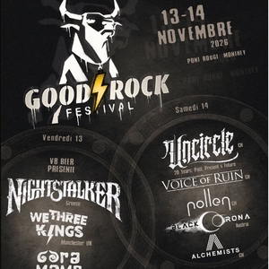 Alchemists Tickets, Tour Dates and Concerts
