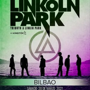 Linkoln Park (Tributo a Linkin Park) Tickets, Tour Dates and Concerts