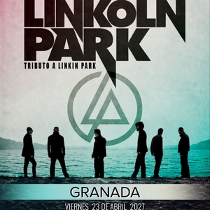 Linkoln Park (Tributo a Linkin Park) Tickets, Tour Dates and Concerts