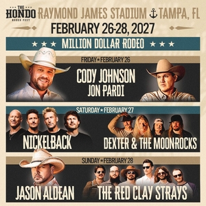 Jason Aldean Tickets, Tour Dates and Concerts