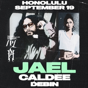 JAEL Tickets, Tour Dates and Concerts