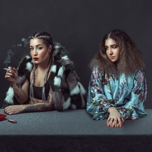 Mariana Mazza Tickets, Tour Dates and Show