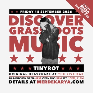 tinyrot Tickets, Tour Dates and Concerts