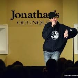 Bob Marley (Comedian) Tickets, Tour Dates and Shows
