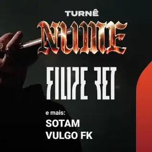 Entradas, fechas de la gira y Conciertos de Sotam