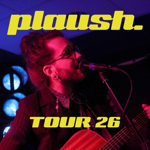 plaush. Tickets, Tour Dates and Concerts