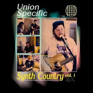 Union Specific Tickets, Tour Dates and Concerts