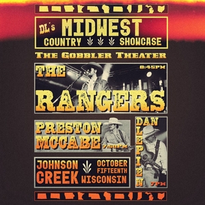 The Rangers Band Tickets, Tour Dates and Concerts