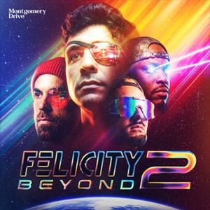 Felicity Tickets, Tour Dates and Concerts