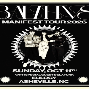 DELAFUNK Tickets, Tour Dates and Concerts