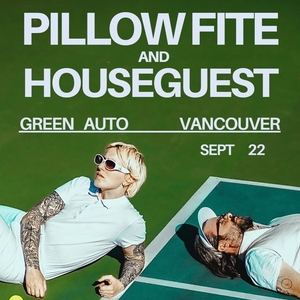 Pillow Fite — Green Auto, 2026-09-22